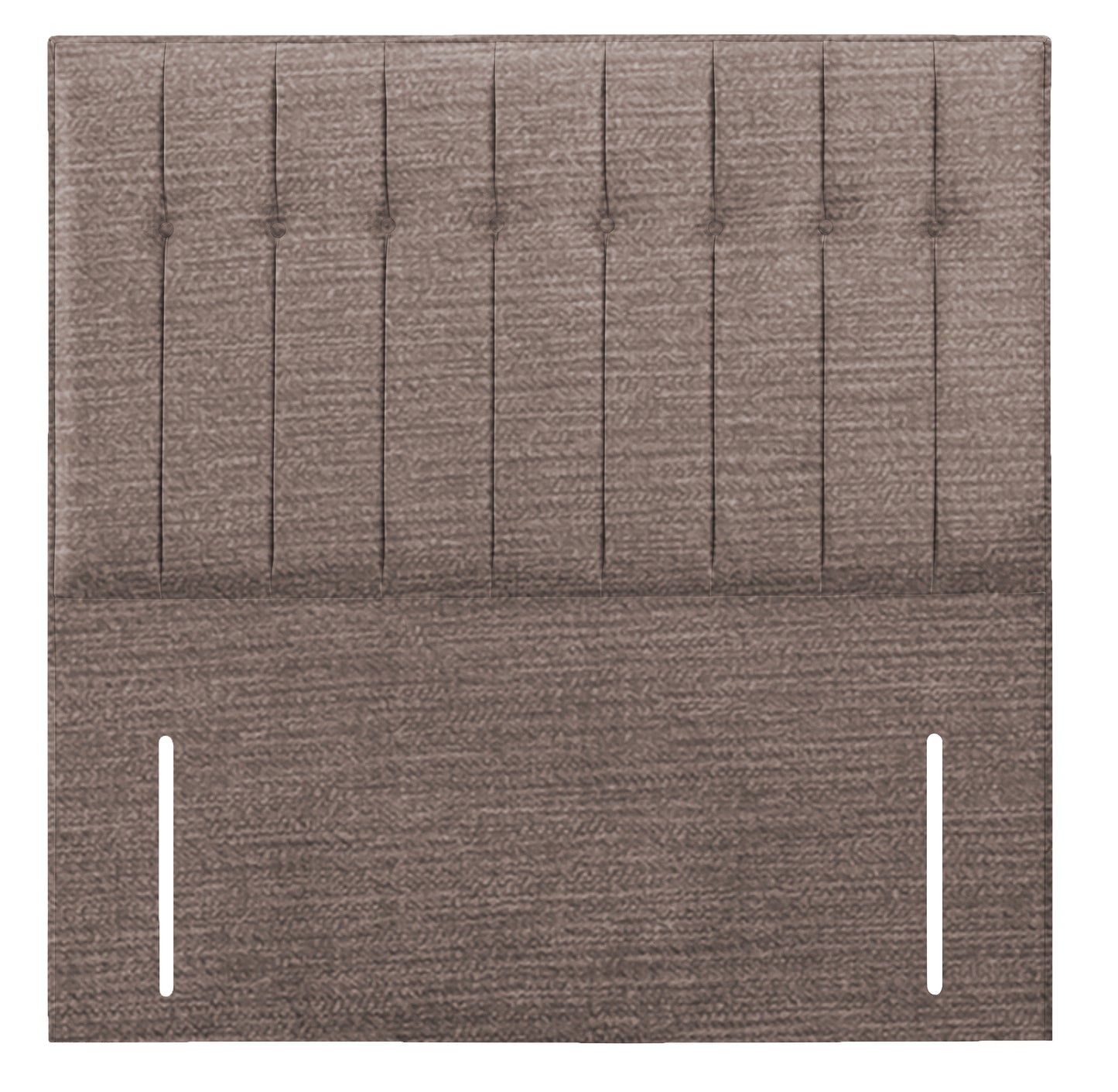 Algiers Small Double Headboard