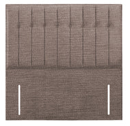 Algiers Small Double Headboard