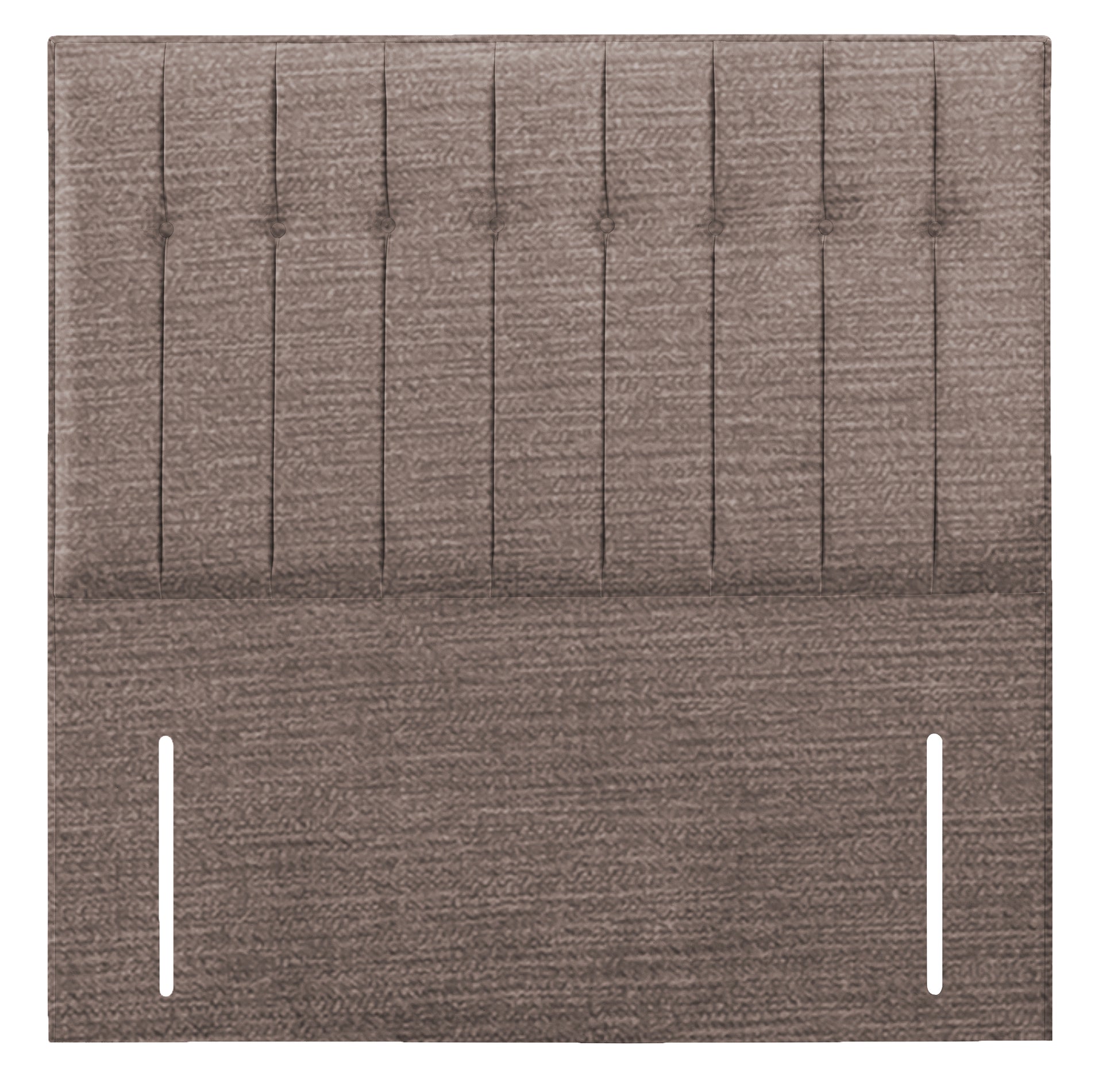 Algiers Small Double Headboard