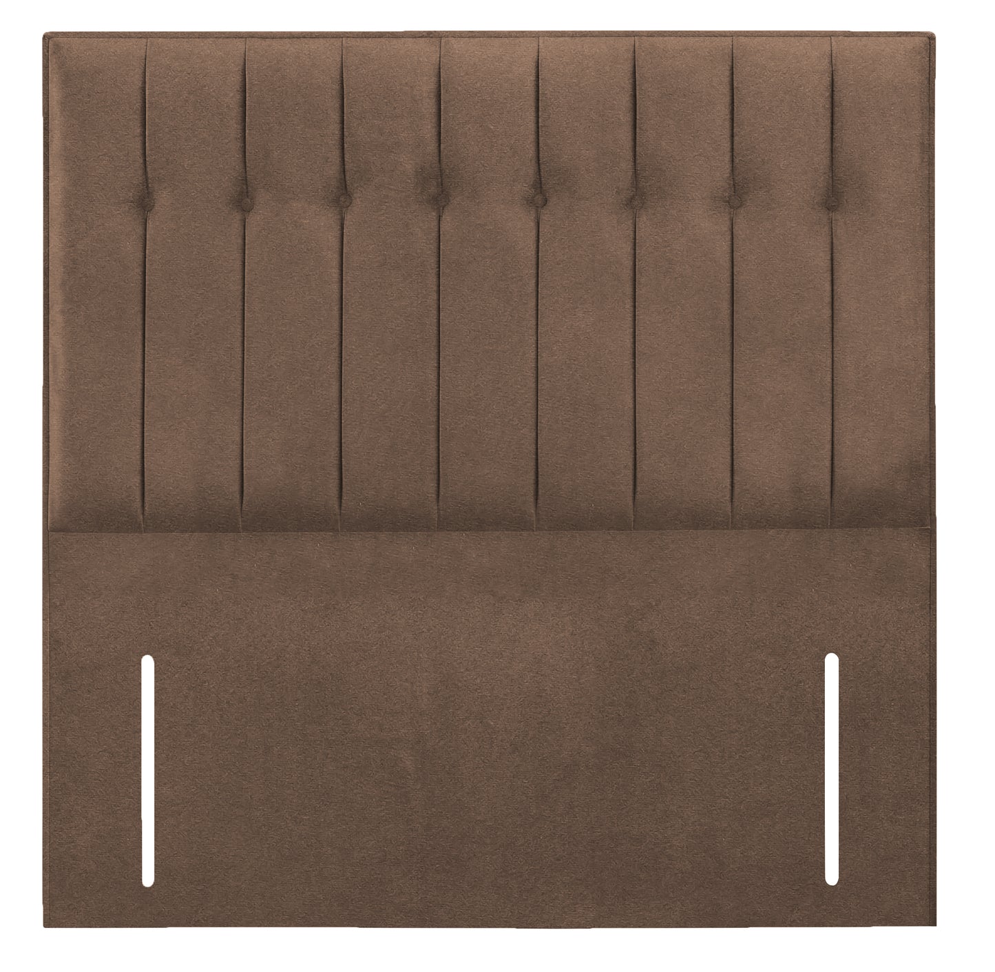 Dove Small Double Headboard