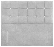 Dove Double Headboard