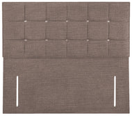 Flamingo Double Headboard