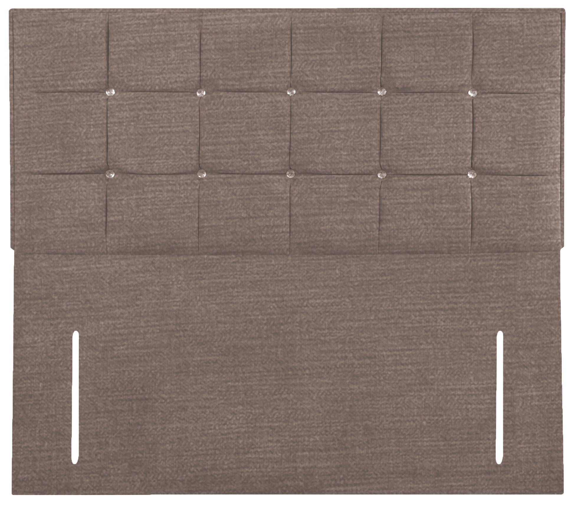 Flamingo Double Headboard