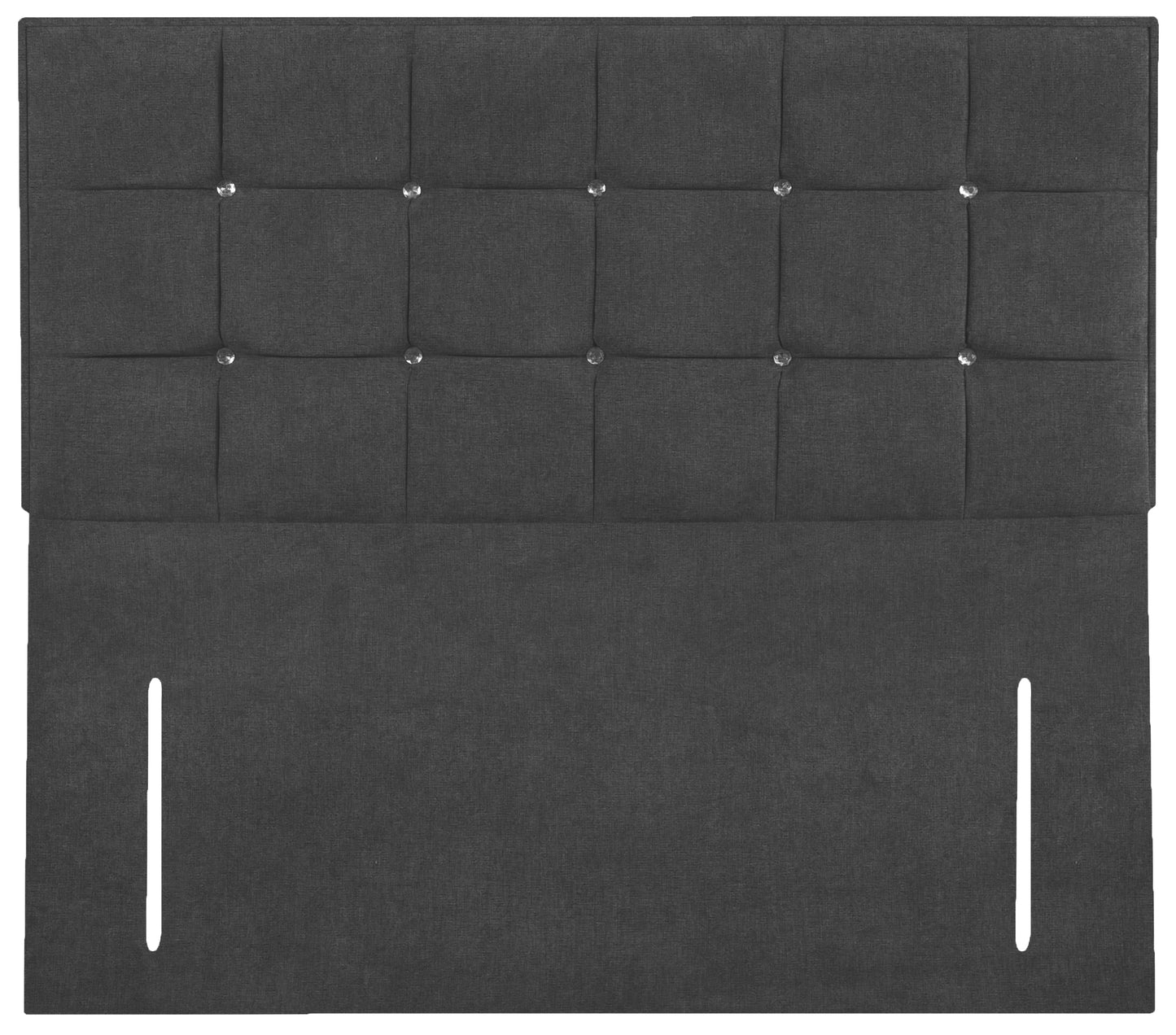 Flamingo Double Headboard