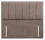 Algiers Double Headboard