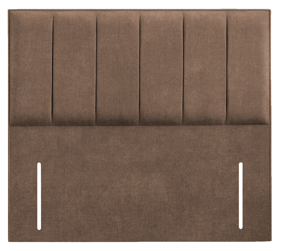 Columbia Double Headboard