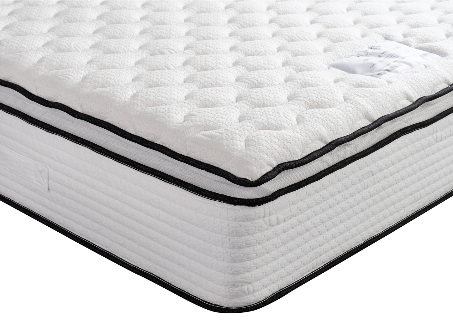 Cashmere Ortho 2000 Small Double Mattress