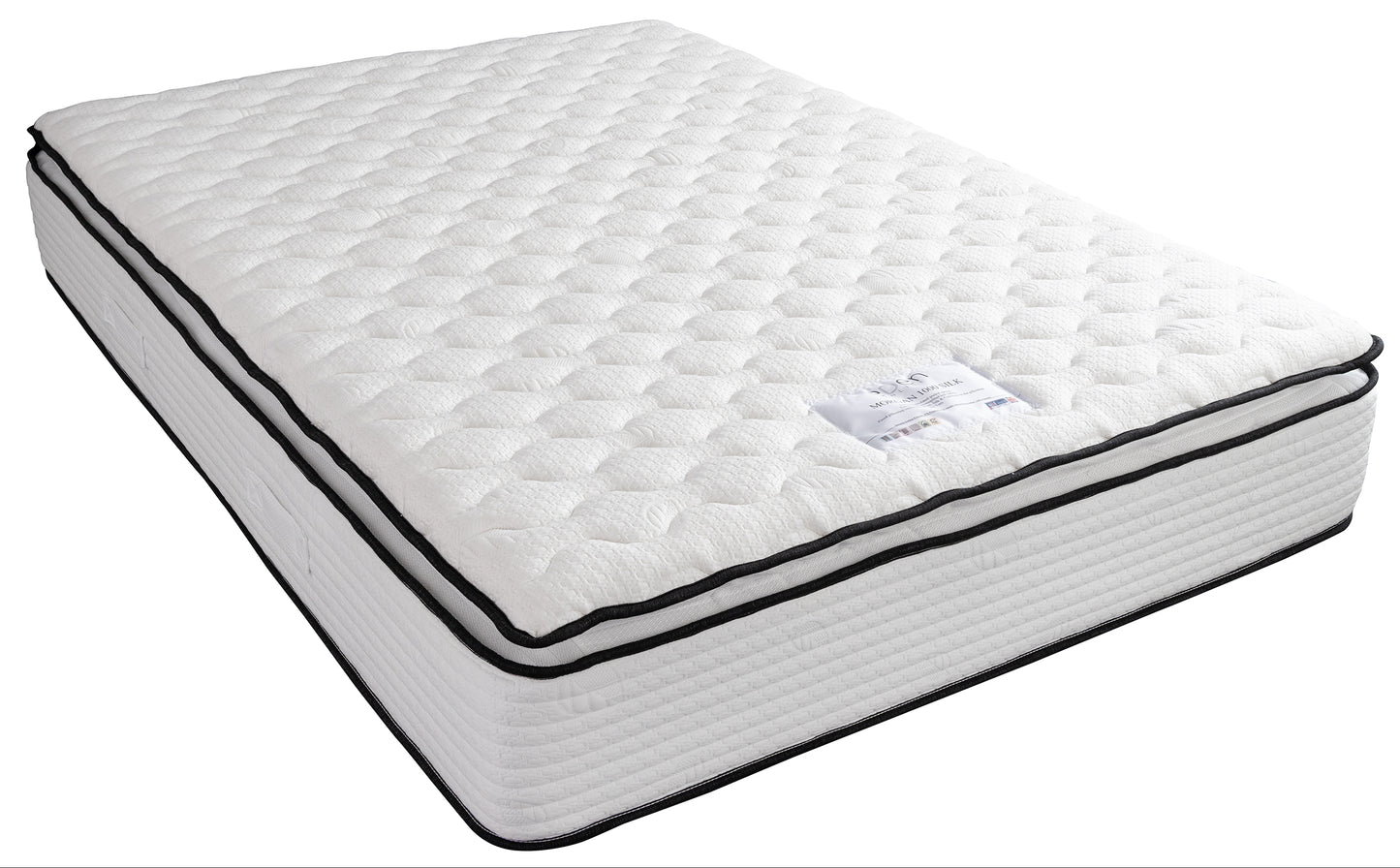 Cashmere Ortho 2000 Small Double Mattress