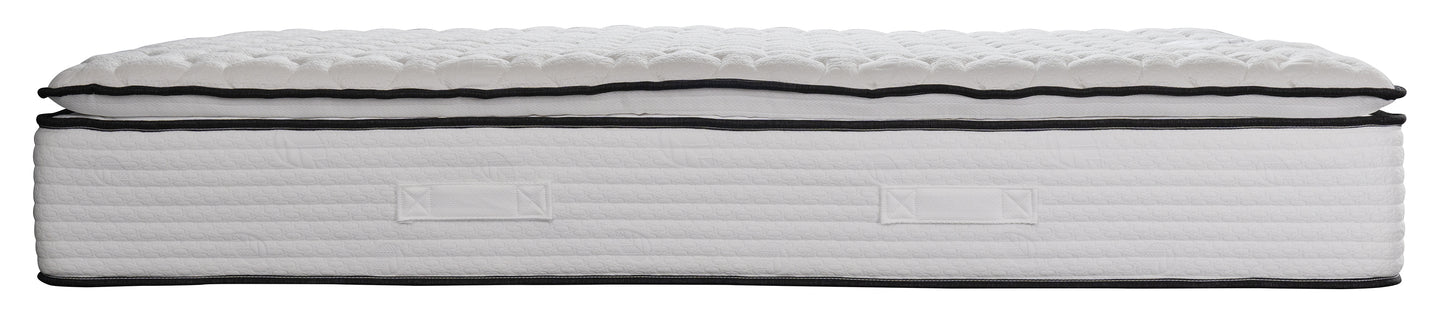Cashmere Ortho 2000 Small Double Mattress