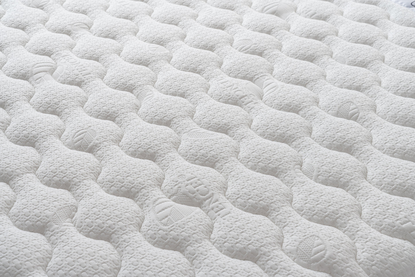 Cashmere Ortho 2000 Small Double Mattress