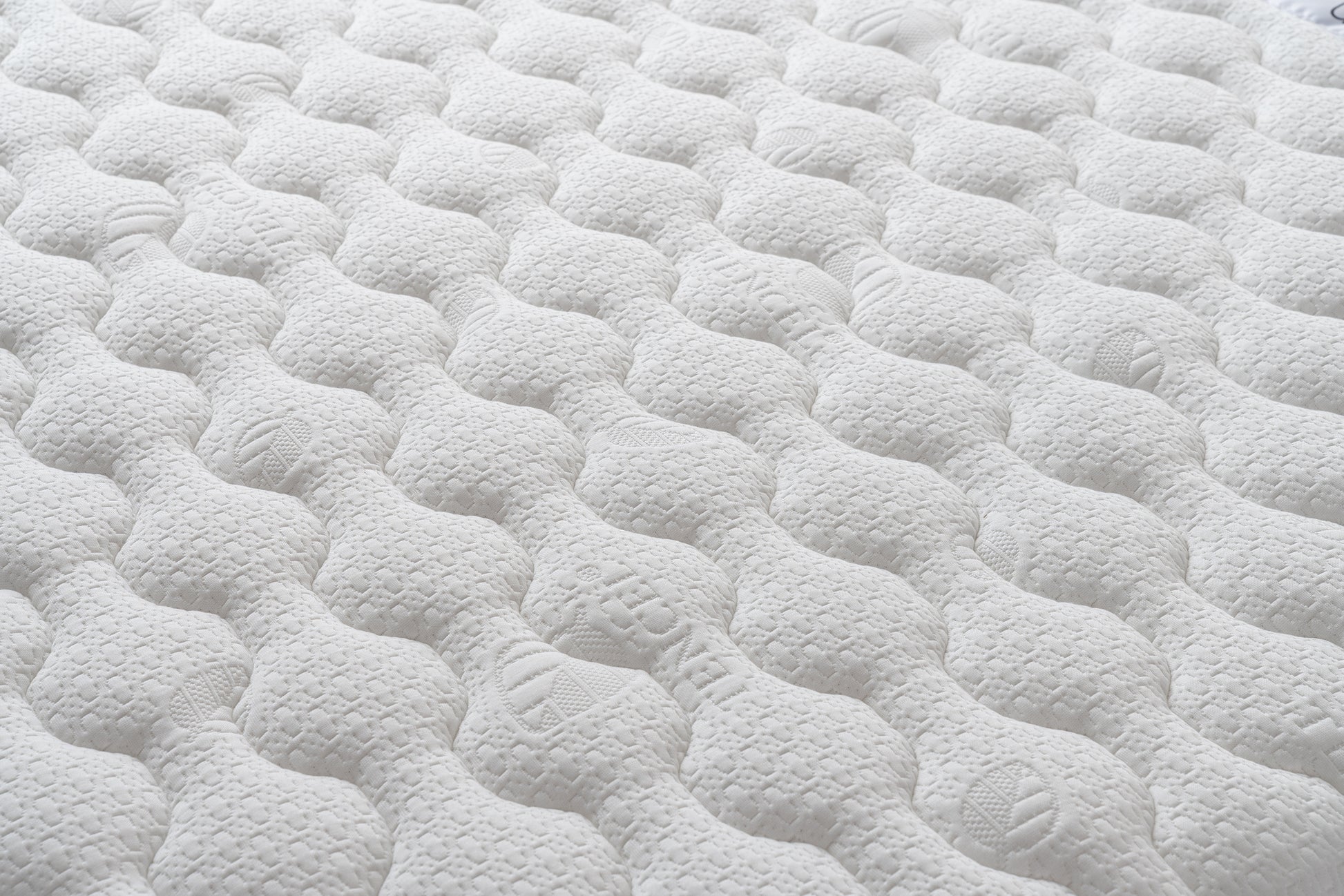 Cashmere Ortho 2000 Small Double Mattress