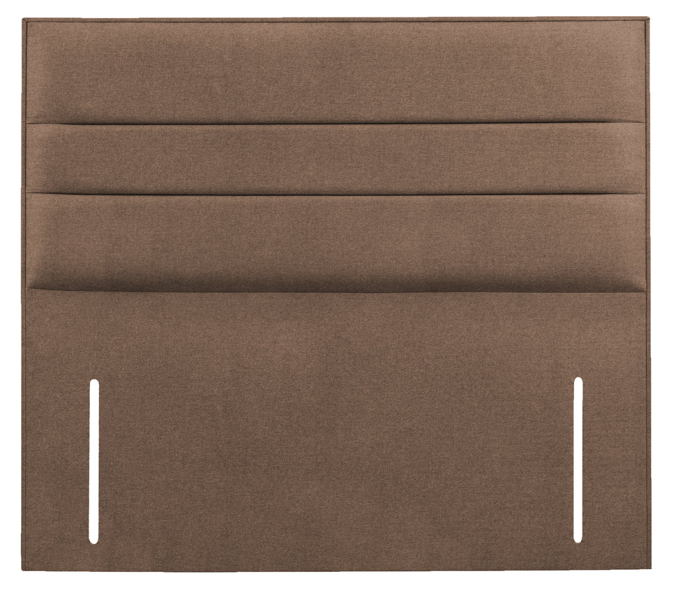 Algiers Double Headboard