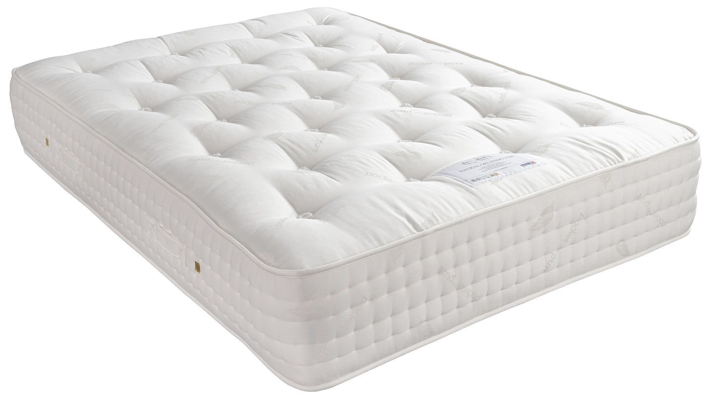 Astrid 1000 King Size Mattress