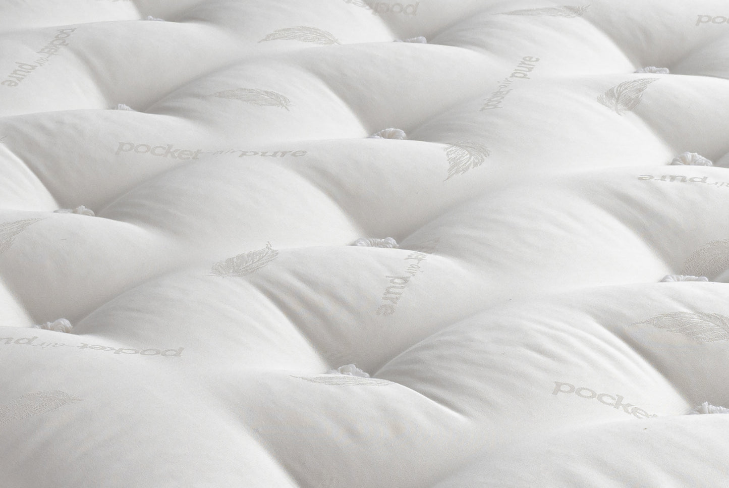 Astrid 1000 King Size Mattress