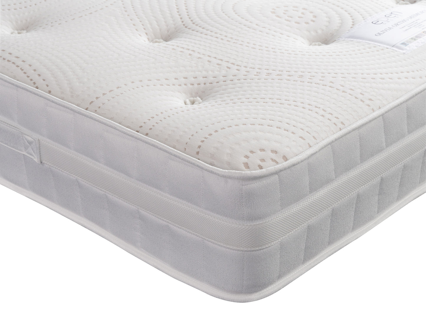 Hazel Firm Small Double Mattress