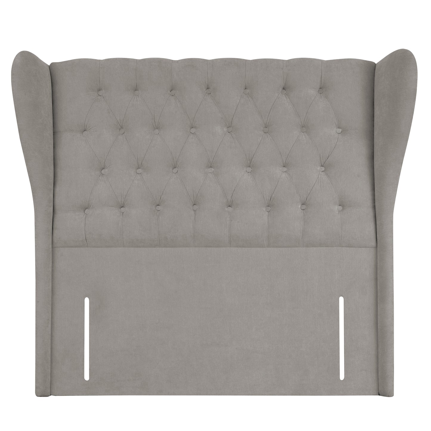 Algiers Single Headboard