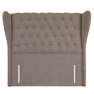 Brussels Single Headboard