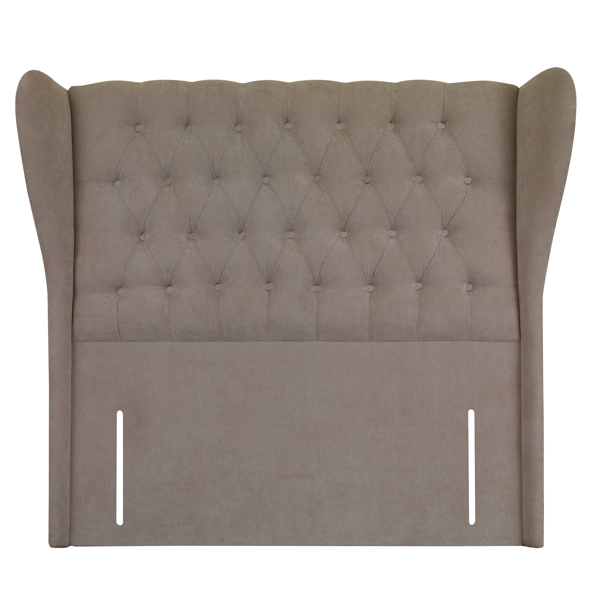Brussels Single Headboard