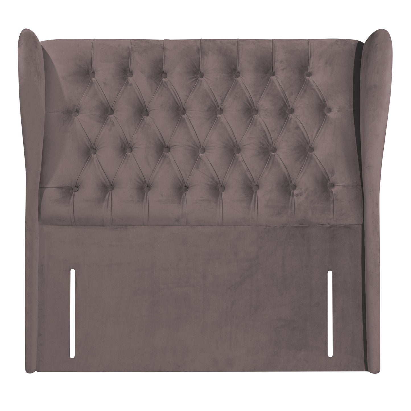 Algiers Single Headboard