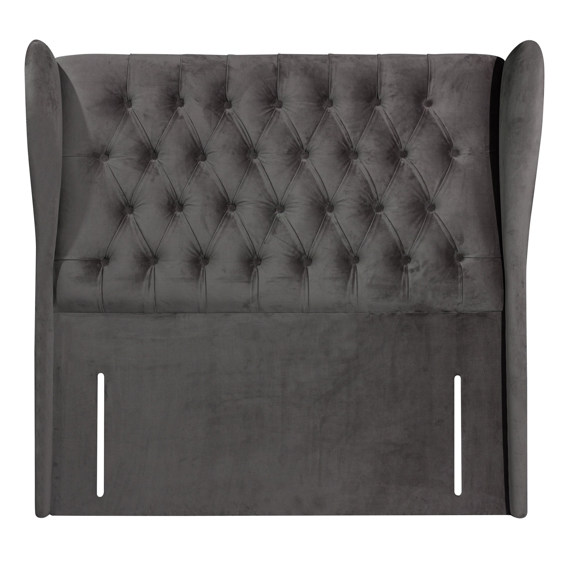 Algiers Single Headboard