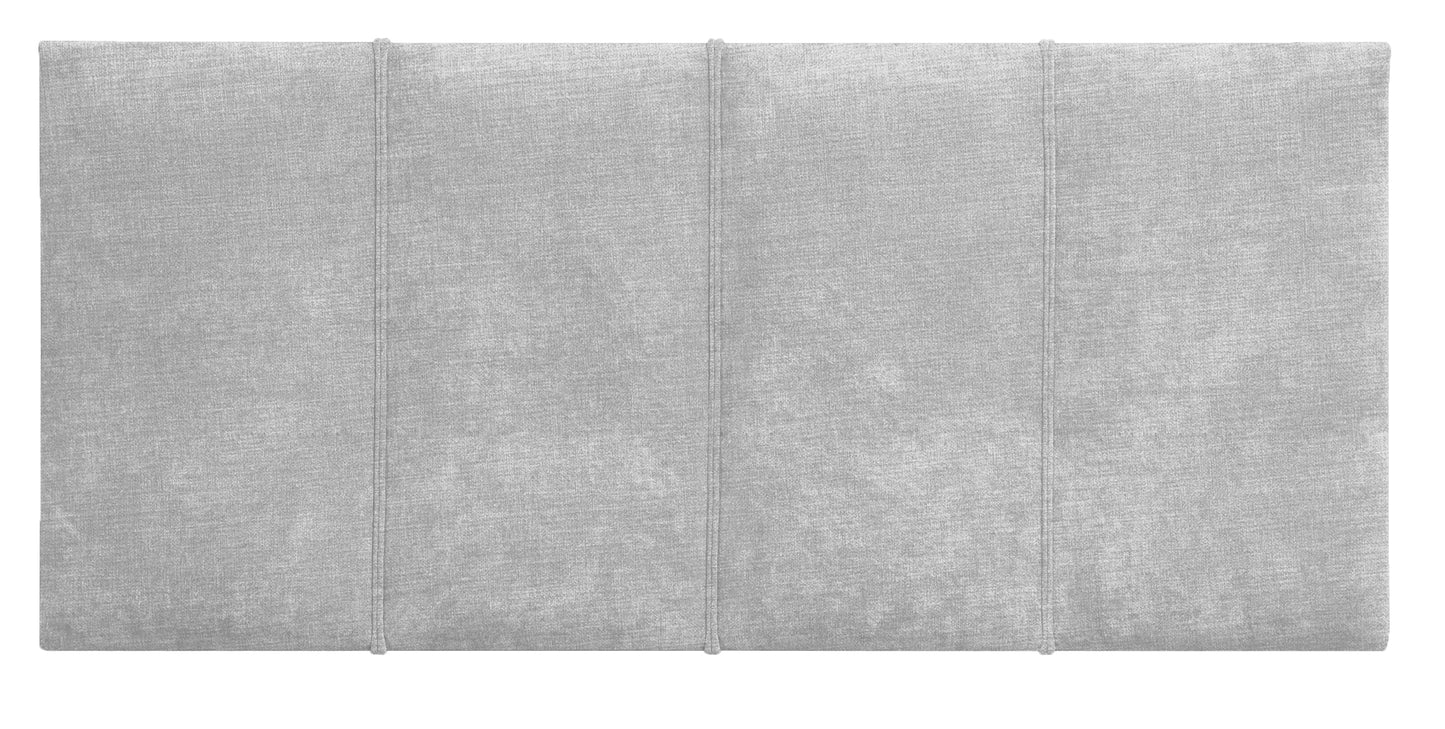 Algiers King Size Headboard