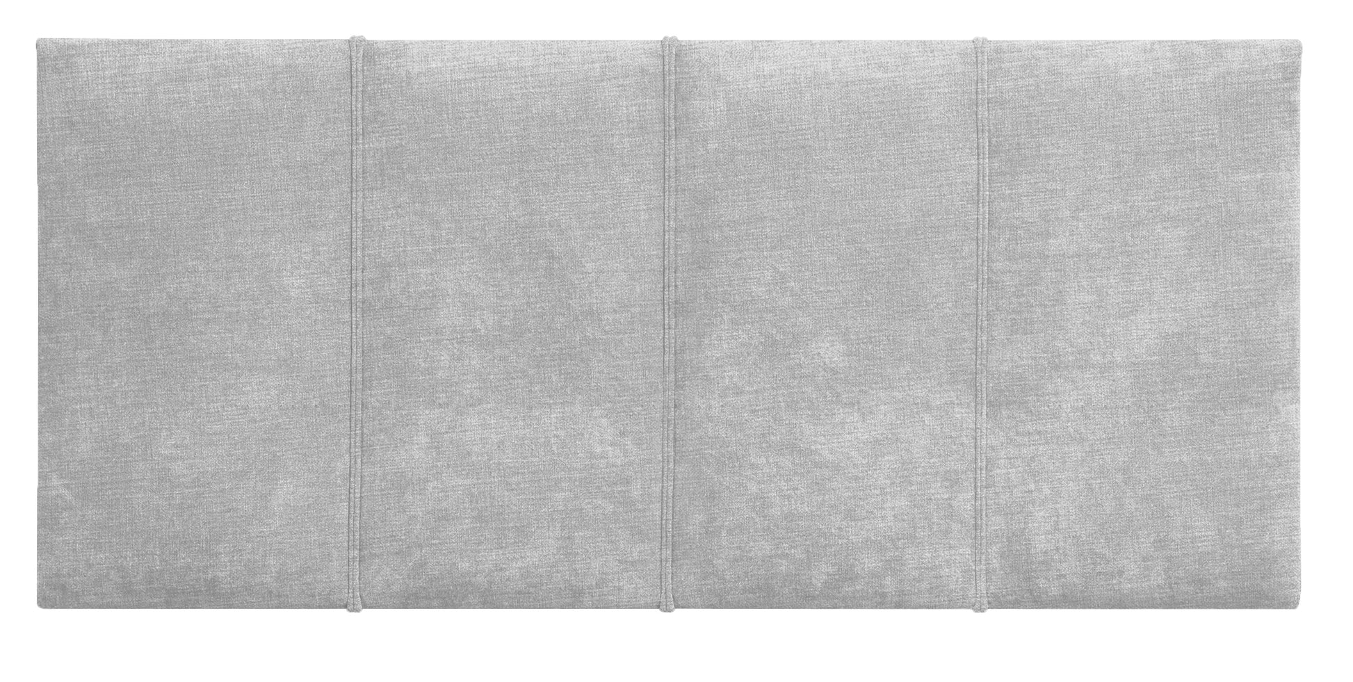 Algiers King Size Headboard