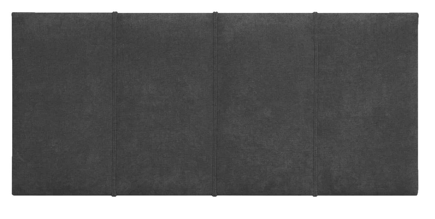 Algiers King Size Headboard