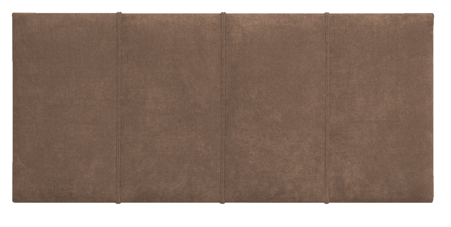 Algiers King Size Headboard