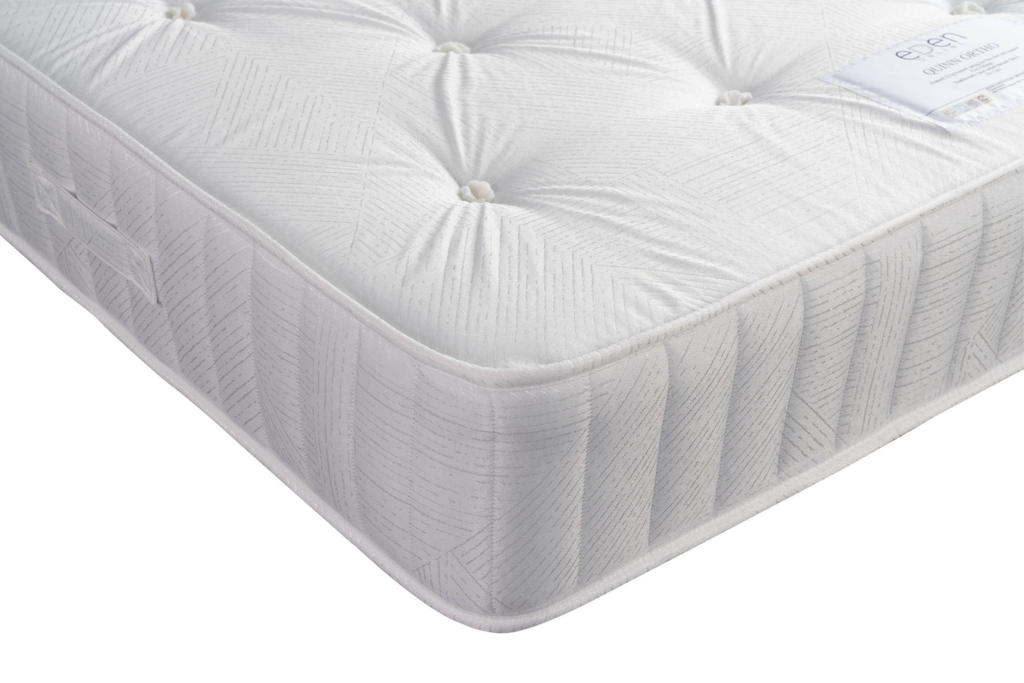 Bale 1000 Pillowtop Small Double Mattress