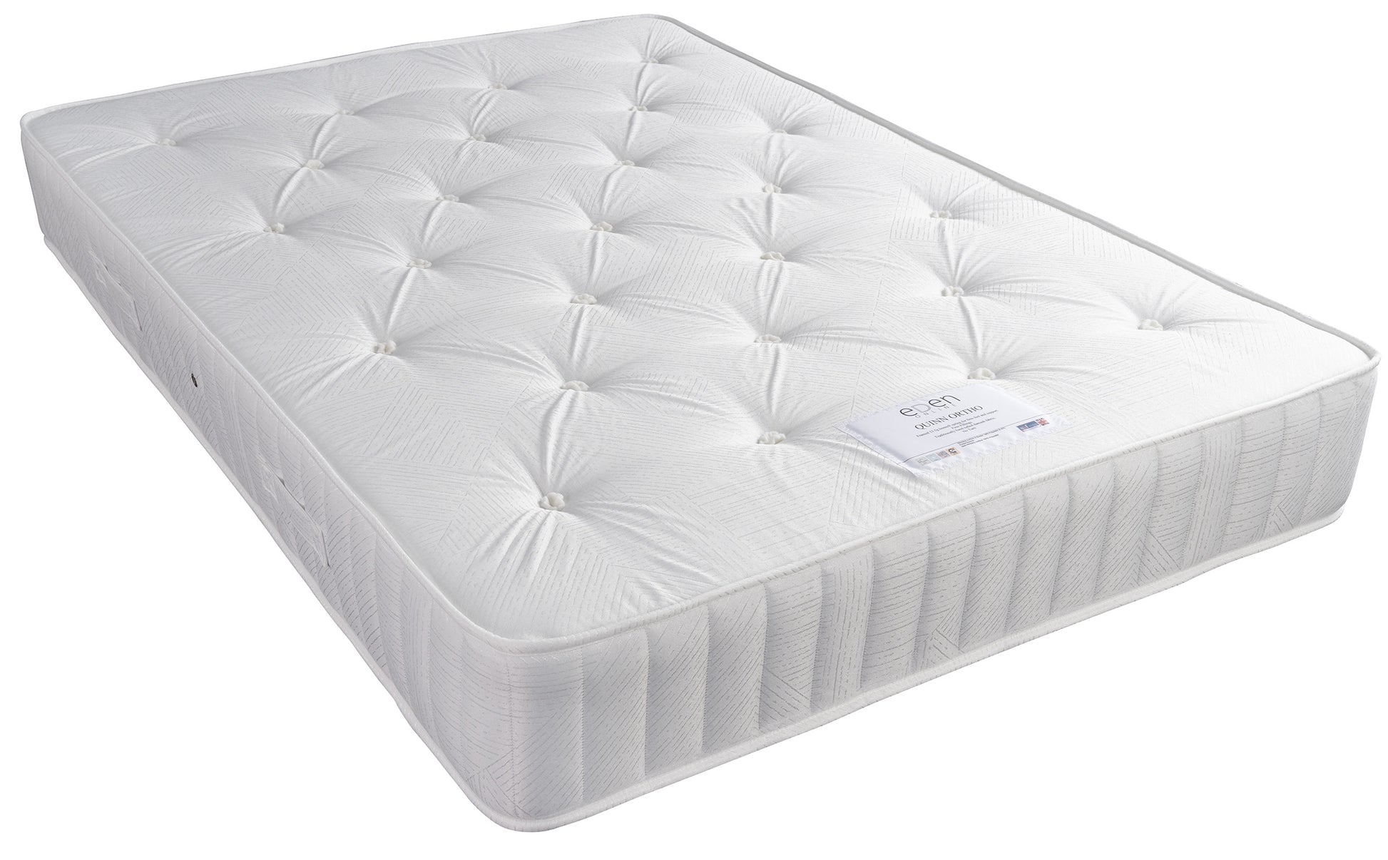 Bale 1000 Pillowtop Small Double Mattress