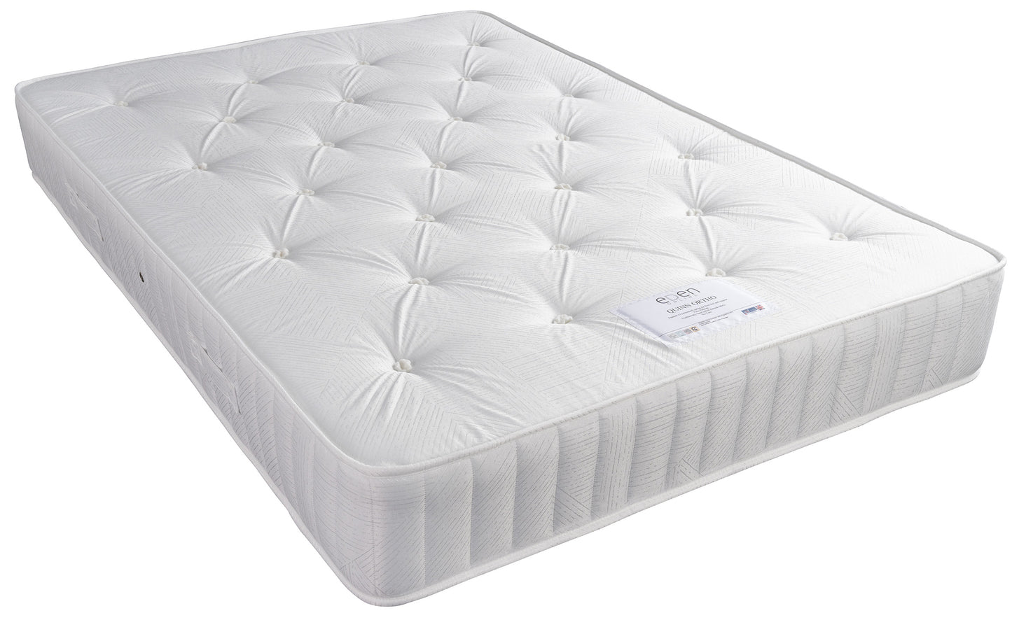 Astrid 1000 Small Double Mattress