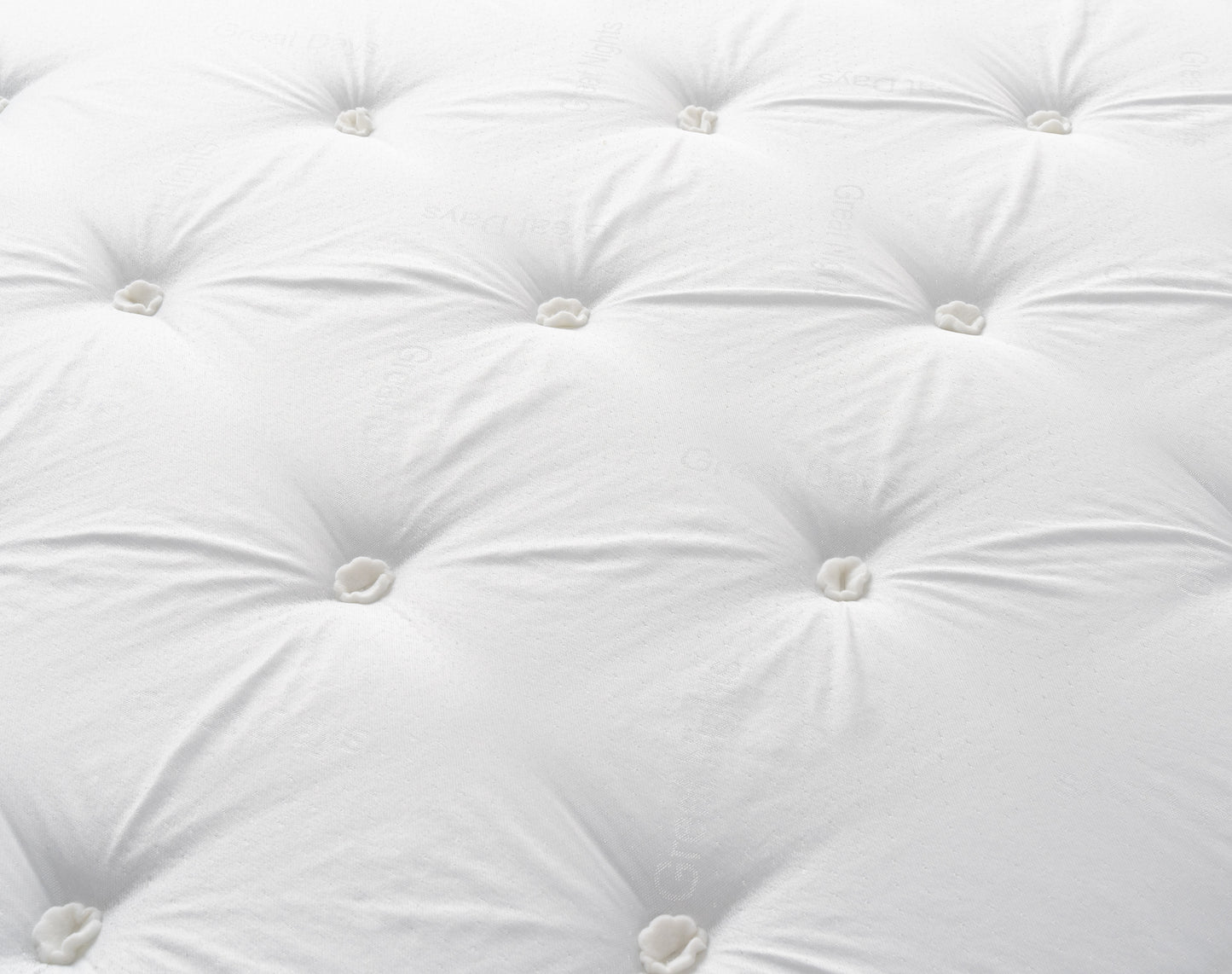 Bale 1000 Pillowtop Super King Size Mattress