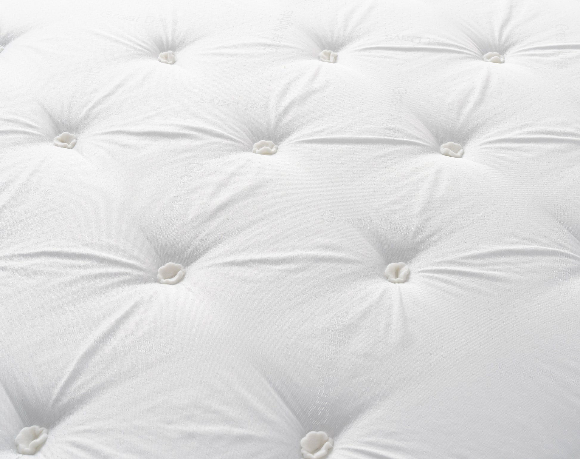 Bale 1000 Pillowtop Super King Size Mattress