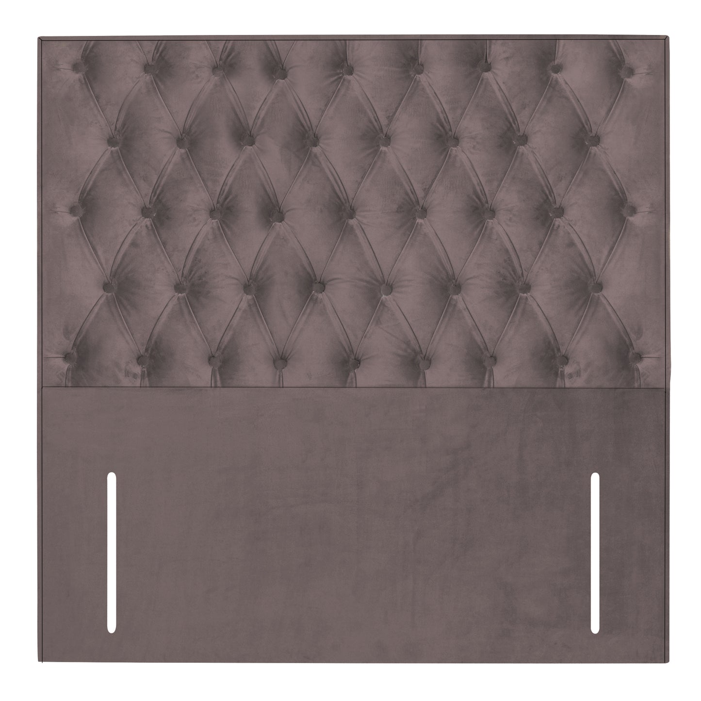 Dove Single Headboard