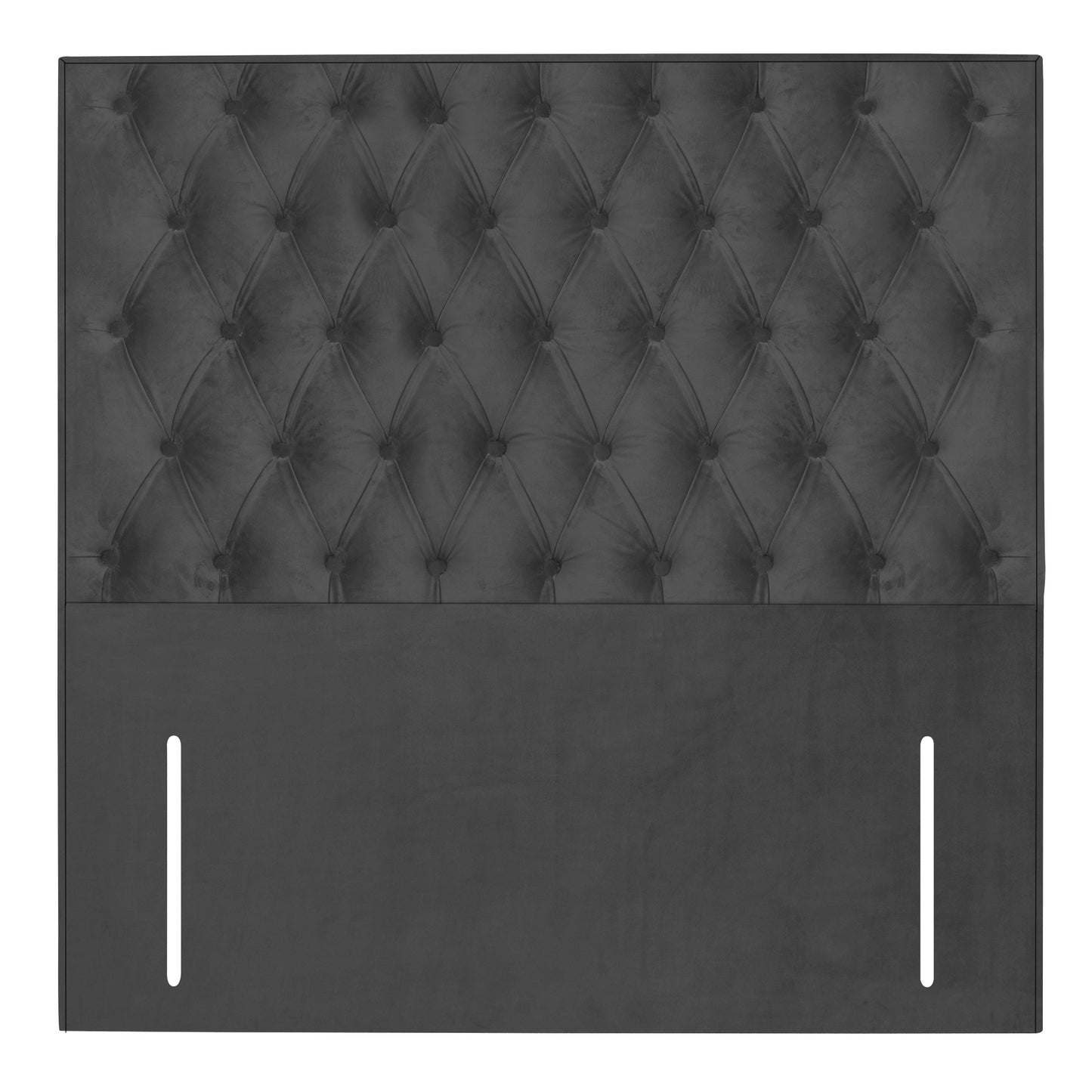 Dove Single Headboard