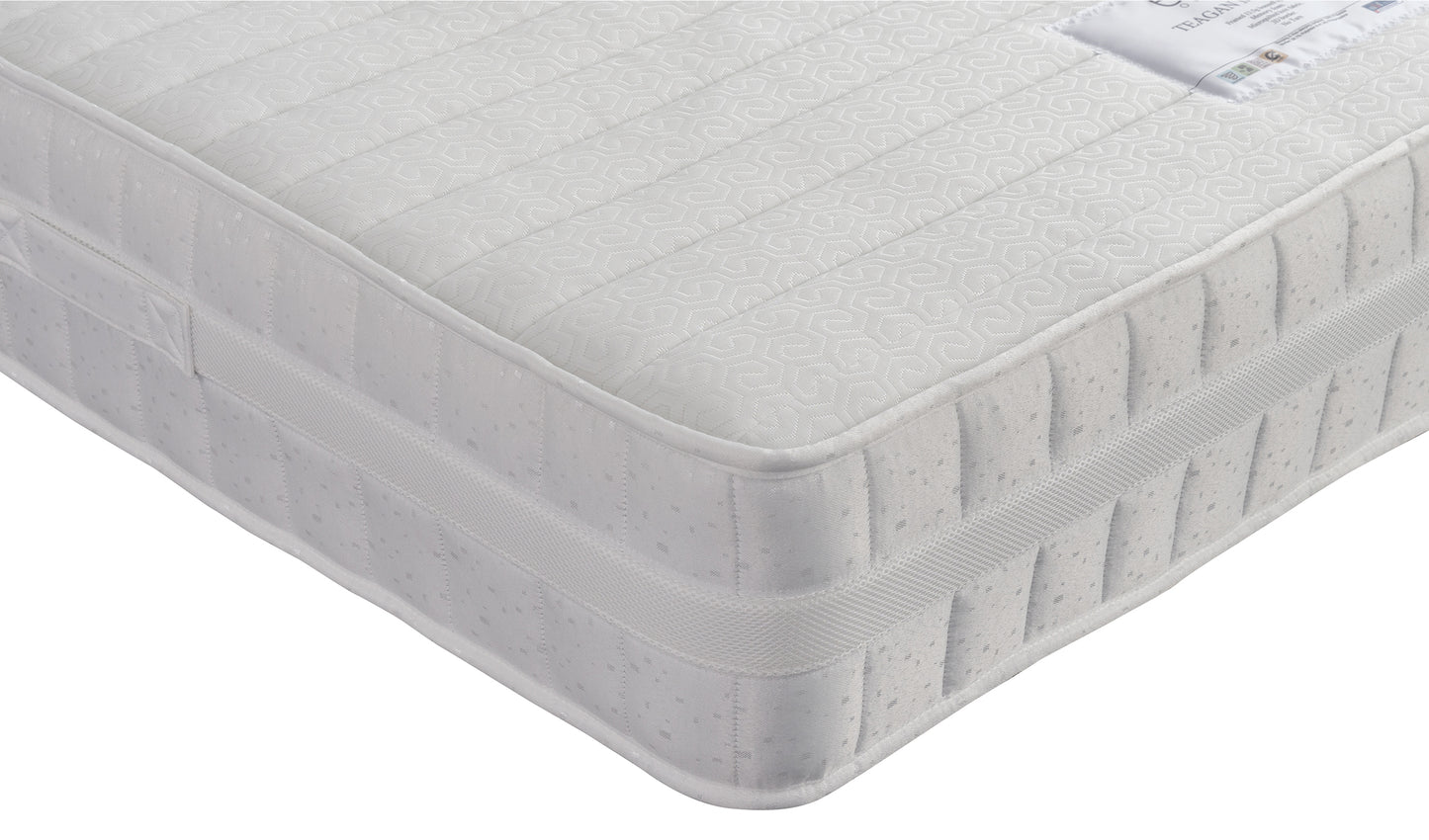 Cashmere Ortho 2000 Super King Size Mattress