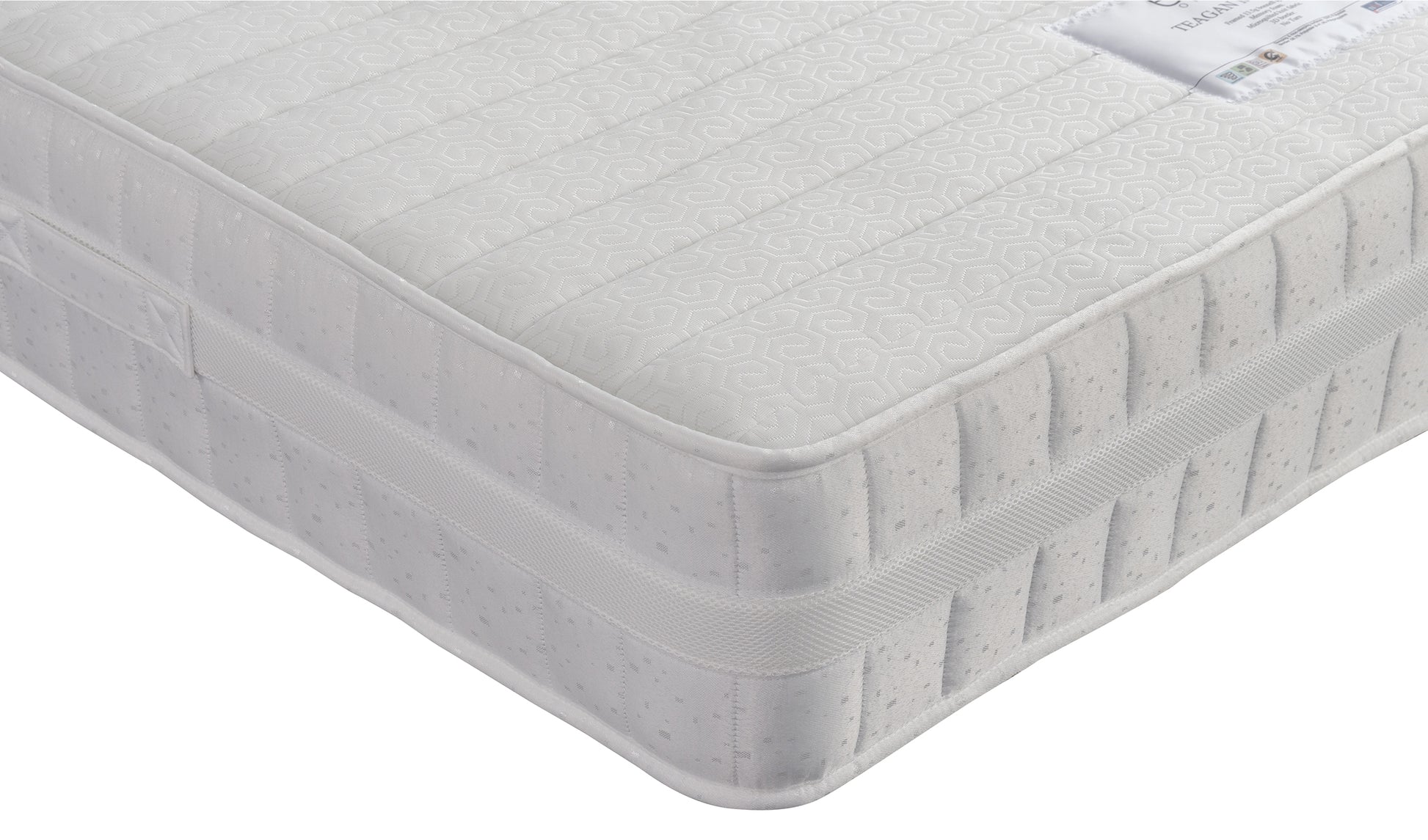 Astrid 1000 Super King Size Mattress