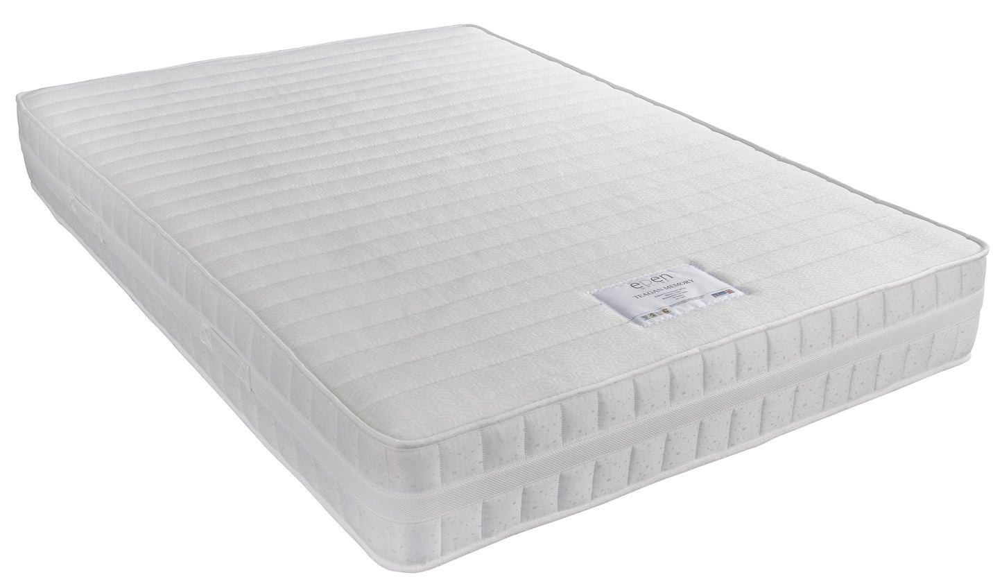 Cashmere Ortho 2000 Super King Size Mattress