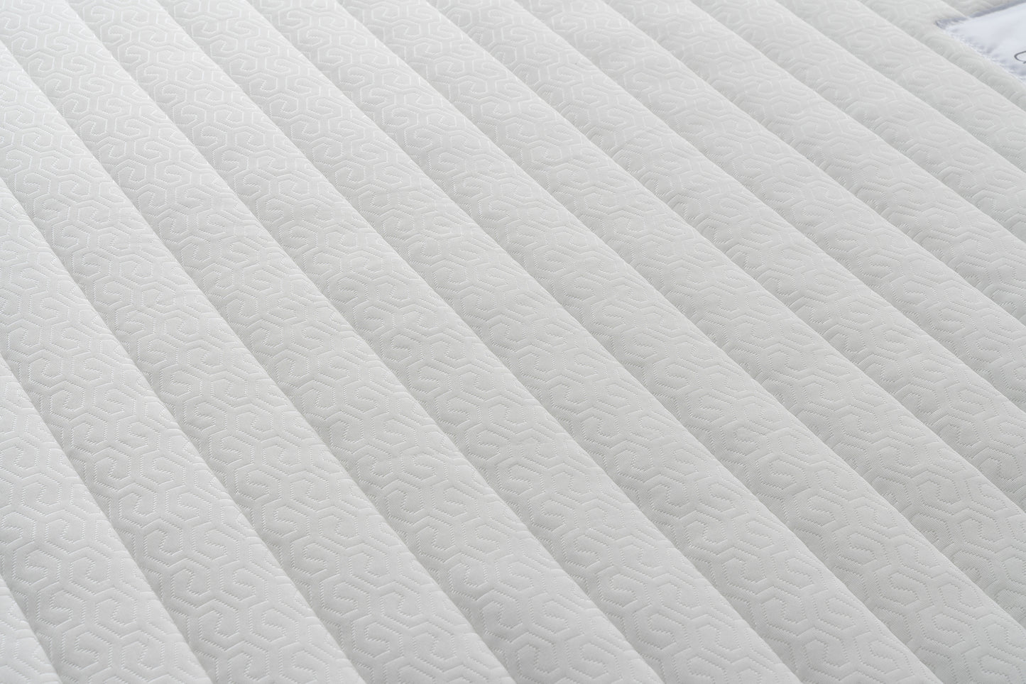 Cashmere Ortho 2000 Super King Size Mattress