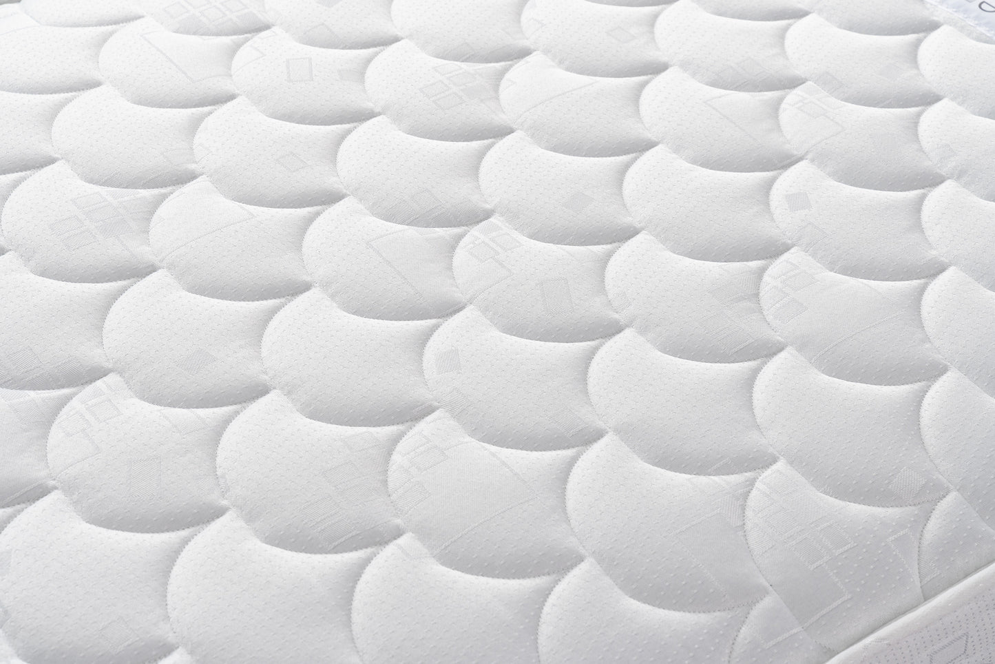 Hazel Firm Super King Size Mattress