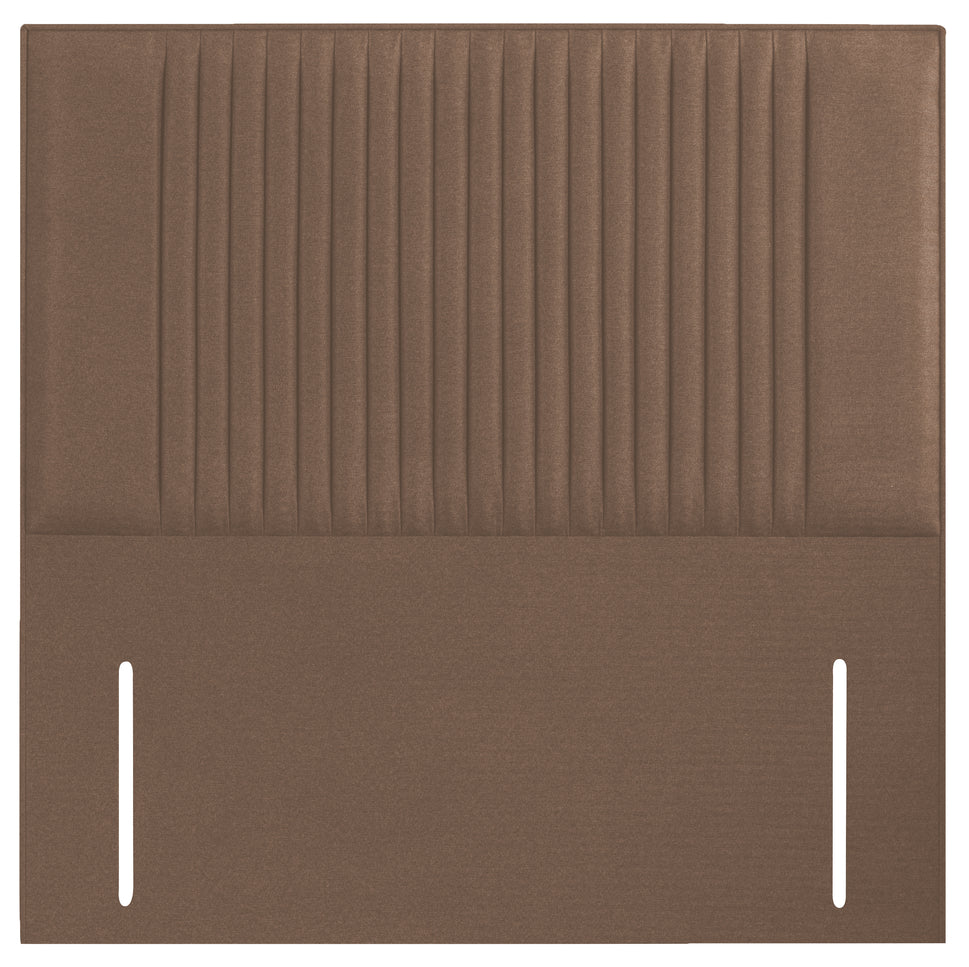 Brussels Small Double Headboard