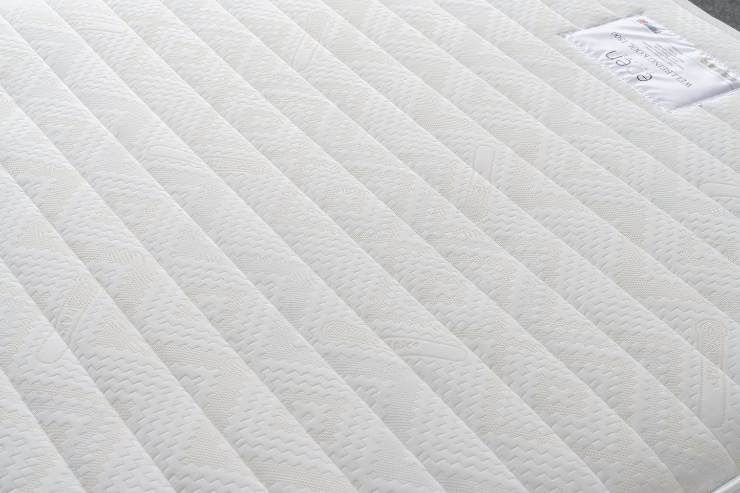 Bale 1000 Pillowtop Double Mattress