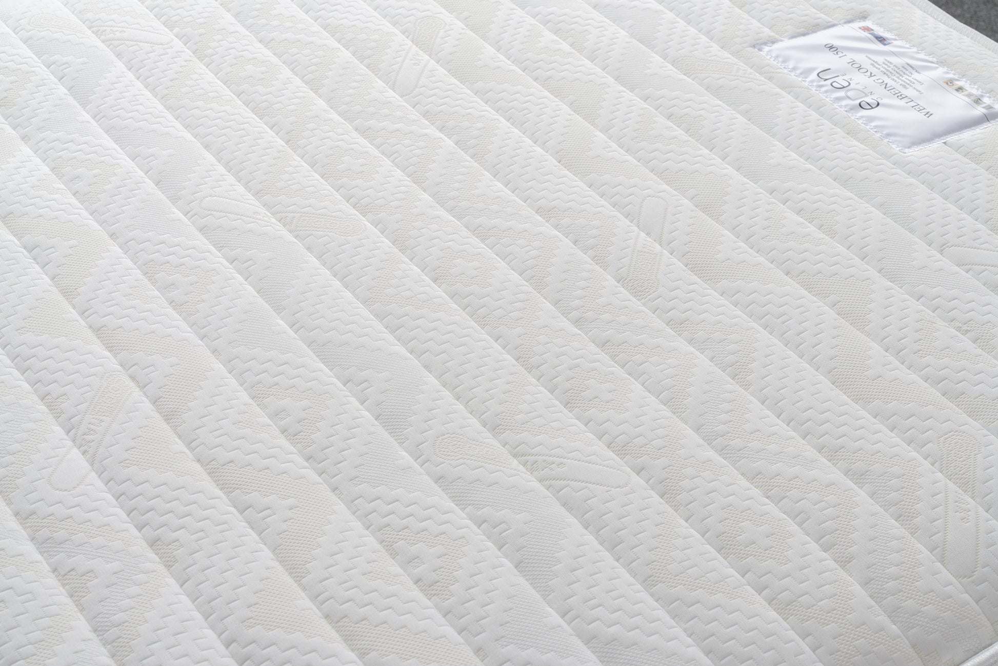 Bale 1000 Pillowtop Double Mattress