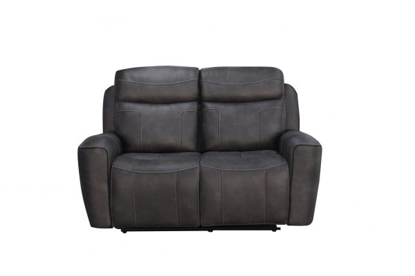 Carlo Electric Powered Recliner Sofas - Image 10