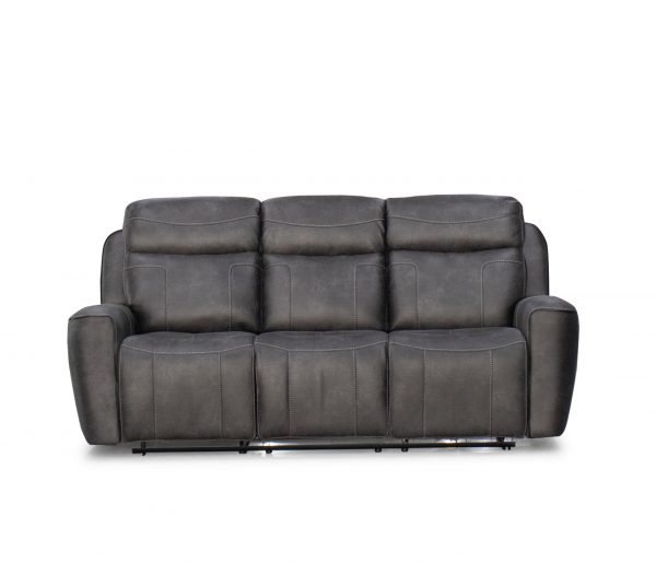 Carlo Electric Powered Recliner Sofas - Image 8