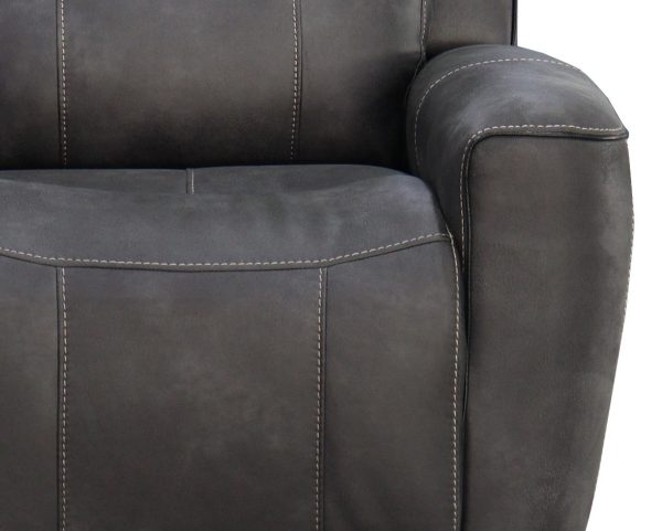 Carlo Electric Powered Recliner Sofas - Image 7