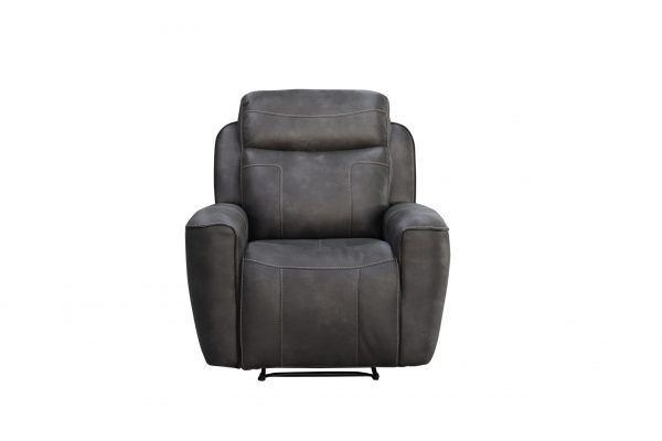Carlo Electric Powered Recliner Sofas - Image 6